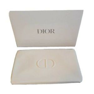 Dior Pouch Clutch